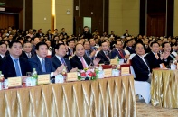 Khoảng 700 đại biểu dự Hội nghị Gặp mặt các nhà đầu tư xuân Kỷ Hợi 2019 Nghệ An