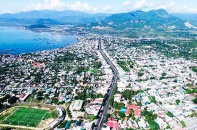 Khánh Hòa sẽ đưa thành phố Cam Ranh lên đô thị loại II vào năm 2025