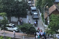 Bộ công an phá vụ ma túy lớn tại Nghệ An, thu giữ 600kg ma túy đá