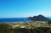 Đất Bắc Vân Phong được giao dịch trở lại sau một năm tạm dừng