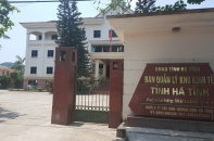Điều chỉnh Quy hoạch Khu kinh tế cửa khẩu Cầu Treo (Hà Tĩnh)