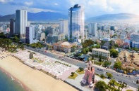 Nha Trang điều chỉnh tổ chức giao thông đường bộ