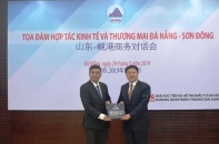 Hợp tác kinh tế và thương mại Đà Nẵng – Sơn Đông