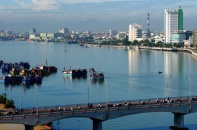 Nhìn lại 10 năm Đà Nẵng xây dựng “thành phố môi trường”