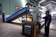 Đà Nẵng điều chỉnh quy hoạch khu xử lý chất thải rắn