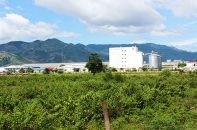 Khánh Hòa: Điều chỉnh quy hoạch chi tiết khu công nghiệp Suối Dầu
