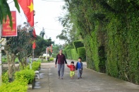 Hà Tĩnh chi hàng trăm tỷ đồng cho việc phát triển nông nghiệp, nông thôn