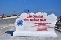 Quảng Nam công bố nhiều gói thầu về công trình giao thông