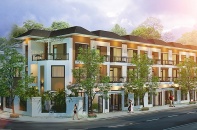 Hà Tĩnh triển khai mới 8 dự án về khu đô thị tổng vốn trên 7.000 tỷ đồng