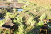 Hà Tĩnh đóng cửa mỏ sắt Vũ Quang