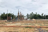 Khánh Hòa chấn chỉnh tình trạng mua bán đất trái phép