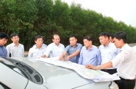 Khánh Hòa yêu cầu di dời các công trình để triển khai cao tốc Bắc - Nam