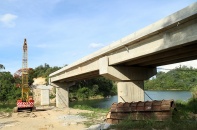 Hà Tĩnh: Xã hội hóa hàng trăm tỷ đồng xây dựng công trình công ích tại Hương Sơn
