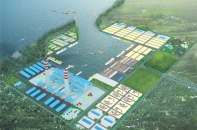 Hai quý, Quảng Trị thu hút vốn đầu tư trên 17.000 tỷ đồng