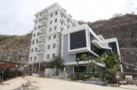 Chủ đầu tư Dự án Khu biệt thự cao cấp Ocean View Nha Trang phớt lờ sai phạm, Khánh Hòa ban “lệnh khẩn"