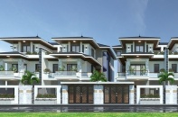 Thêm dự án Khu đô thị gần 300 tỷ đồng tại Hà Tĩnh