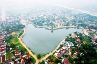 Nghệ An kêu gọi đầu tư 24 dự án động lực vào Thị xã Thái Hòa