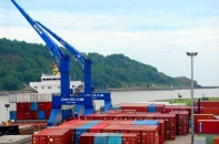 Nghệ An tìm giải pháp điều chỉnh quy hoạch hệ thống cảng biển