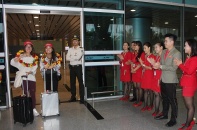 Khai trương đường bay thẳng đầu tiên Đà Nẵng - Tokyo
