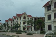 Thị xã Cửa Lò đề xuất thu hồi 6 dự án chậm tiến độ