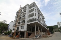 Khánh Hoà sẽ cưỡng chế hàng loạt biệt thự sai phạm