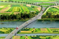 Hút vốn đầu tư đưa kinh tế Phú Yên thêm khởi sắc