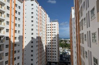 Dự án nhà ở xã hội HQC Nha Trang: Chủ đầu tư hứa suông, dân lo thêm một lần lỡ hẹn