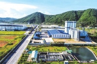 25 dự án đăng ký đầu tư vào khu kinh tế Đông Nam Nghệ An