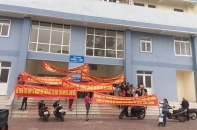 Lên phương án siết chặt việc quản lý các dự án chung cư