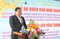 Đà Nẵng: Cấp chứng nhận, chủ trương đầu tư 14 dự án FDI trong tháng đầu năm 2020