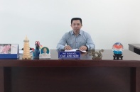 Phú Yên có tân Phó giám đốc Sở Kế hoạch và Đầu tư