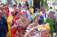 Khánh Hòa dừng tổ chức lễ hội Tháp Bà Ponagar và lễ hội Am Chúa