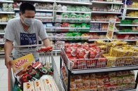 Đà Nẵng ban hành kế hoạch chuẩn bị hàng hóa thiết yếu bình ổn thị trường