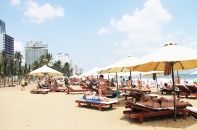 Khánh Hòa: Miễn tiền thuê bãi biển 4 tháng cho doanh nghiệp du lịch