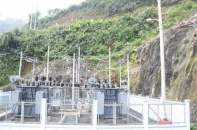 Quảng Trị cấp chủ trương cho cụm dự án thủy điện gần 1.500 tỷ đồng
