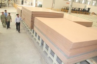 Quảng Trị đưa ngành công nghiệp chế biến gỗ thành thương hiệu mạnh trên thị trường