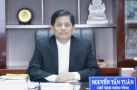 Chủ tịch tỉnh Khánh Hòa - Nguyễn Tấn Tuân: Chưa dứt điểm sai phạm, môi trường đầu tư chưa sạch