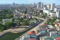 Nghệ An rà soát lại kịch bản tăng trưởng kinh tế