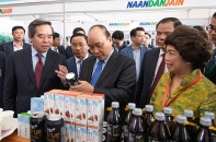 Nghệ An: Cần cơ chế mới để thu hút đầu tư vào nông nghiệp