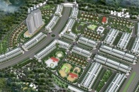 Khu đô thị tỷ USD tại Hà Tĩnh đang tìm nhà đầu tư