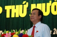 Thủ tướng phê chuẩn kết quả bầu chức Chủ tịch UBND tỉnh Quảng Trị