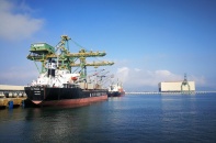 Duyệt quy hoạch chi tiết Trung tâm logistics và dịch vụ hậu cảng tại Vũng Áng