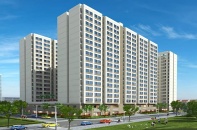 Bình Định: Đến 2025, triển khai 24 dự án nhà ở xã hội
