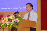 Khánh Hòa không điều chỉnh các chỉ tiêu kinh tế-xã hội 6 tháng cuối năm