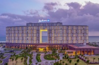 Radisson Blu: Thương hiệu khách sạn hàng đầu thế giới có gì đặc biệt?