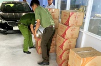 Bình Định: Phạt 236 triệu đồng đối với công ty sản xuất nước yến từ... nhựa cây trôm