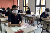 Đà Nẵng:  Xem xét đặc cách tốt nghiệp cho thí sinh thi THPT mắc Covid-19