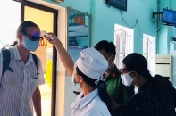 Bình Định đóng cửa các điểm du lịch, tạm dừng những dịch vụ không cần thiết