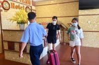 Đà Nẵng bố trí 2 chuyến bay đưa du khách “mắc kẹt” rời Thành phố