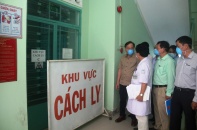 Khánh Hòa: Tạm ngưng các dịch vụ kinh doanh không thiết yếu